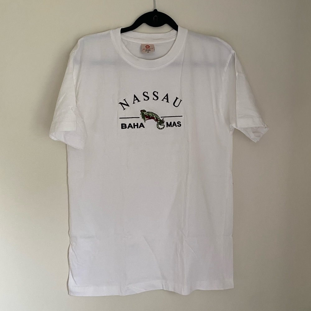 Bahamas Tee
